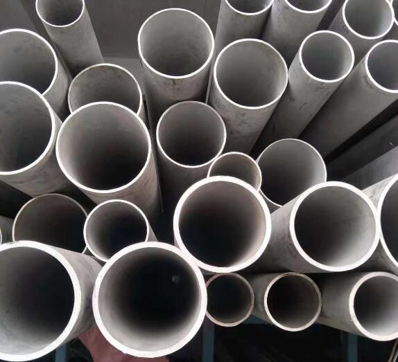 覃塘321不锈钢管