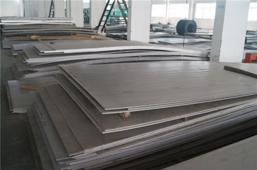 覃塘304不锈钢板