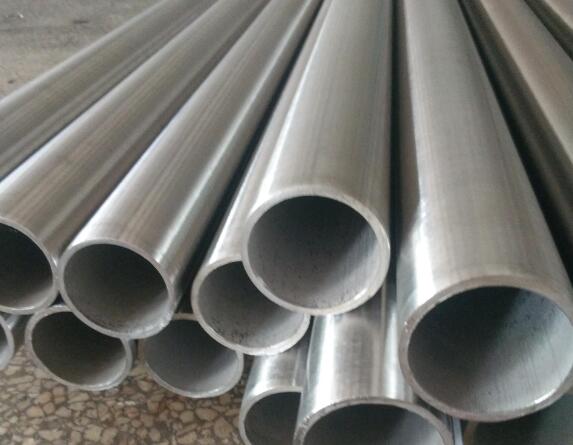 覃塘321不锈钢管