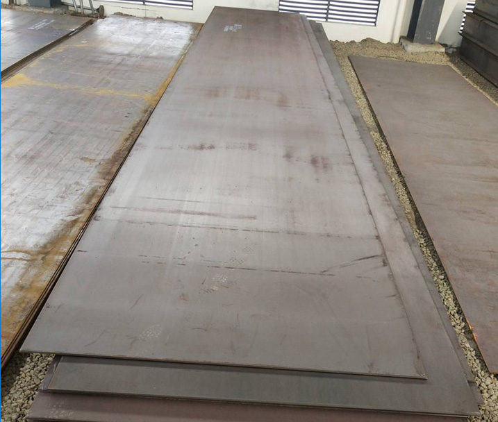 覃塘Q420GJD镀锌板