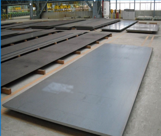 覃塘NM450C耐磨板