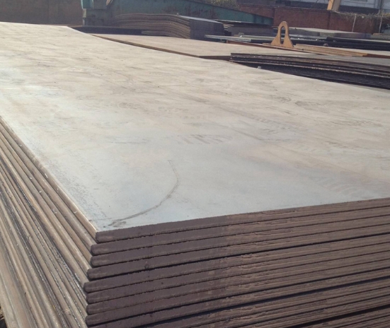 覃塘NM400耐磨板